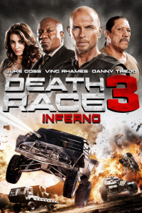 Death Race: Inferno streaming