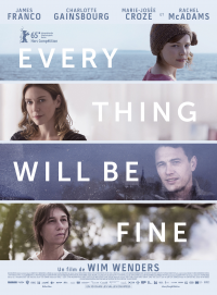 Every Thing Will Be Fine streaming
