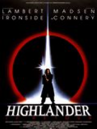 Highlander - Le retour streaming