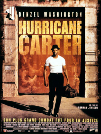 Hurricane Carter streaming