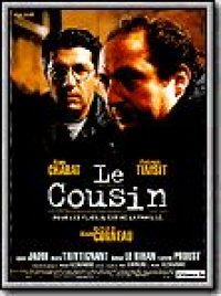 Le Cousin streaming