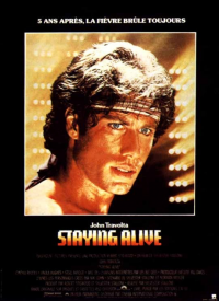 Staying Alive streaming