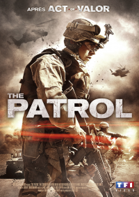 The Patrol streaming