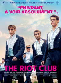 The Riot Club streaming