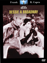 Bessie a Broadway streaming