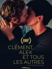 Clément, Alex Et Tous Les Autres streaming