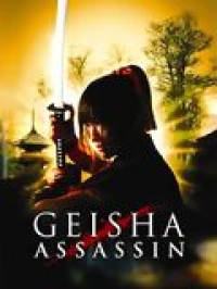 Geisha Assassin streaming