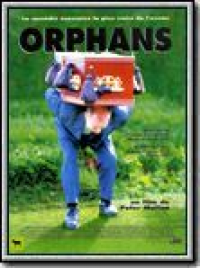 Orphans streaming