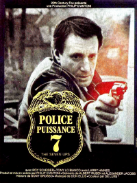 Police puissance 7 streaming