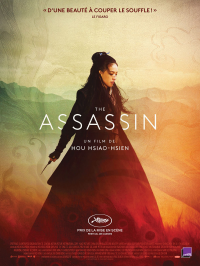 The Assassin streaming