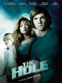 The Hole streaming