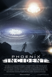 The Phoenix Incident streaming