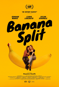 Banana Split streaming