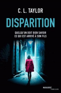 La Disparition (TV)