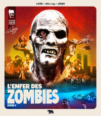 L'Enfer des zombies streaming