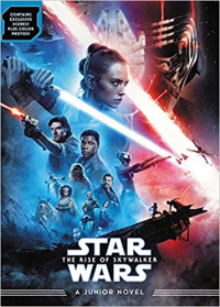 Star Wars: L'Ascension de Skywalker streaming