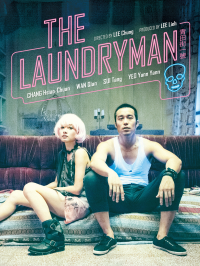 The Laundryman streaming