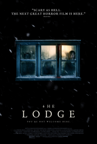 The Lodge streaming