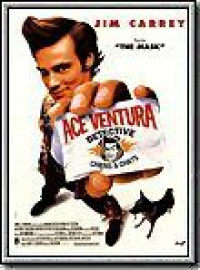 Ace Ventura, détective chiens et chats