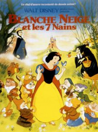 Blanche-Neige et les sept nains streaming