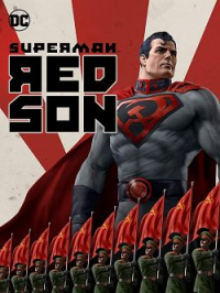 Superman Red Son streaming