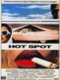 The Hot Spot streaming