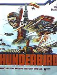 Thunderbirds et Lady Penelope Le film streaming