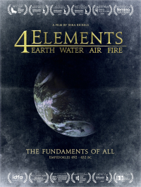 4 elements streaming