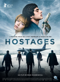 Hostages streaming