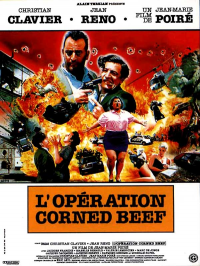 L'Opération Corned beef streaming