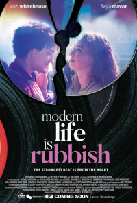 Modern Life Is Rubbish streaming