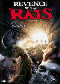 Rats - l'invasion commence