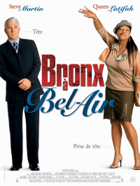 Bronx à Bel Air streaming