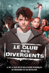 Le Club des Divergents