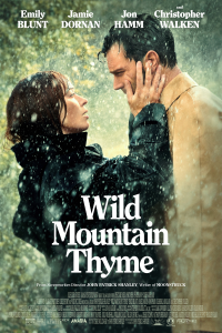 Wild Mountain Thyme streaming