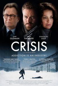 crise / Crisis streaming