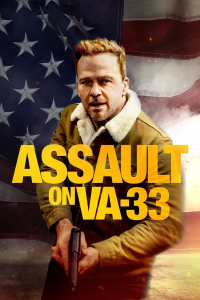 Assault on VA-33 streaming