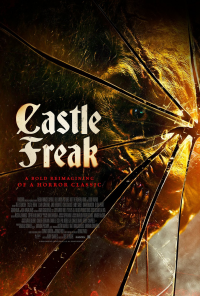 Castle Freak streaming