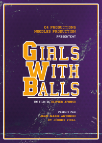 Girls With Balls streaming