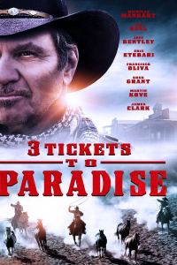 3 Tickets to Paradise streaming