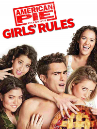 American Pie Presents: Girls' Rules streaming