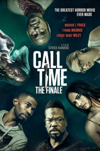 Call Time The Finale (2021) streaming