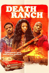 Death Ranch (2020) streaming