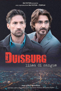 duisburg - linea di sangue-Duisbourg, la piste sanglante streaming