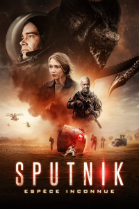 Sputnik - Espèce Inconnue