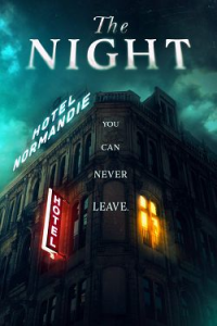 The Night 2020 streaming