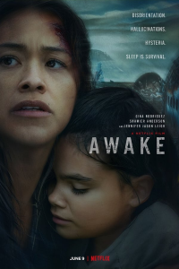 Awake (2021) streaming