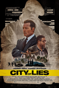 City Of Lies streaming