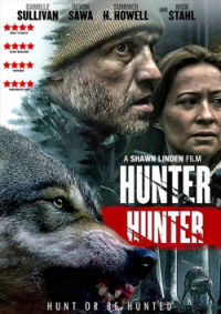 Hunter Hunter streaming