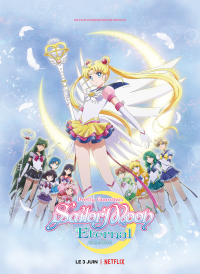 Pretty Guardian Sailor Moon Eternal - Le film streaming